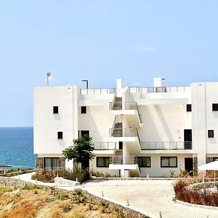 Dejablue Phase 2, Block T2, Unit 3 Apartment Kalogrea