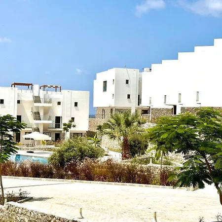 Apartment Dejablue Phase 2, Block T2, Unit 3 *