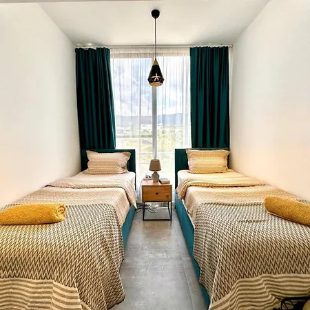 Apartment Dejablue Phase 2, Block T2, Unit 3