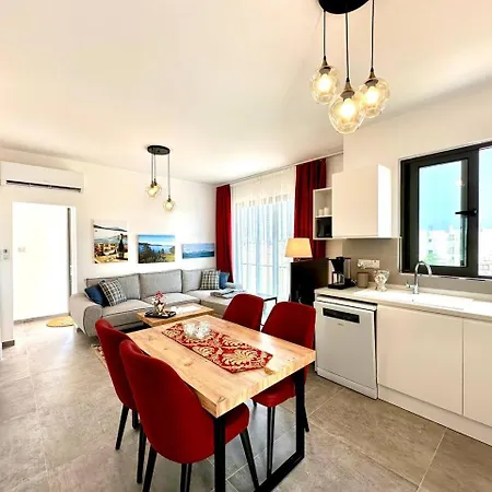 Dejablue Phase 2, Block T2, Unit 3 Apartment Kalogrea