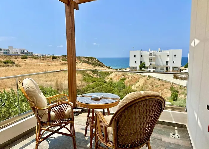 Dejablue Phase 2, Block T2, Unit 3 Kalogrea