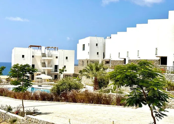 Апартаменты Dejablue Phase 2, Block T2, Unit 3 *