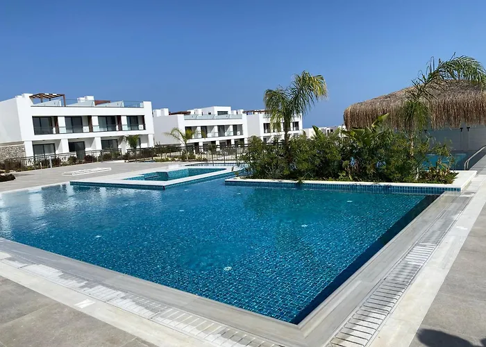 Dejablue Phase 2, Block T2, Unit 3 * Kalogrea