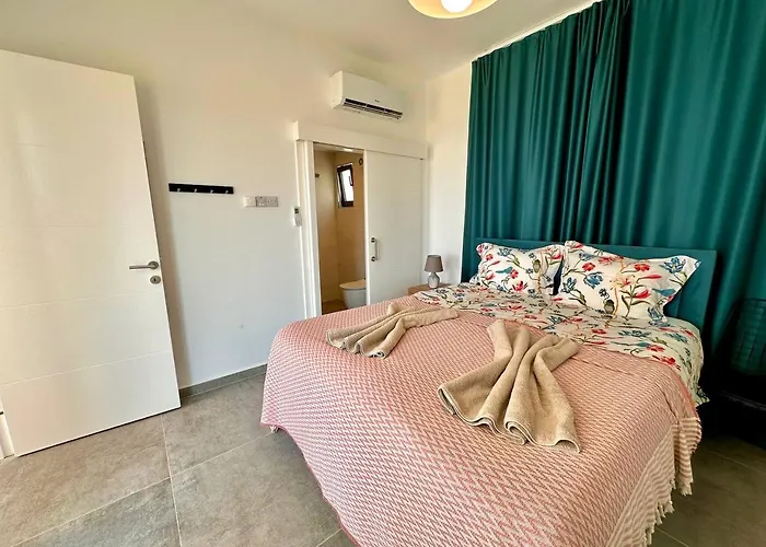 Dejablue Phase 2, Block T2, Unit 3