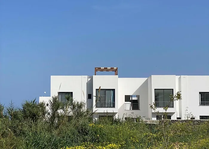 Апартаменты Dejablue Phase 2, Block T2, Unit 3 *