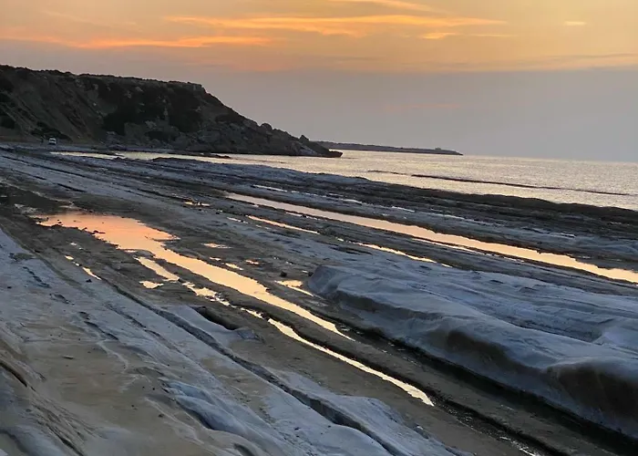 Апартаменты Dejablue Phase 2, Block T2, Unit 3 Kalogrea