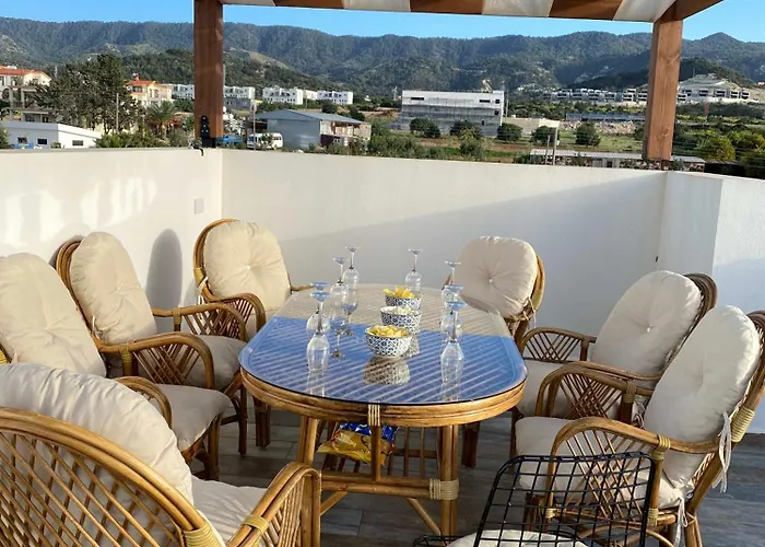 Dejablue Phase 2, Block T2, Unit 3 Kalogrea