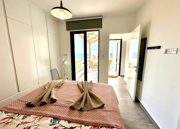 Dejablue Phase 2, Block T2, Unit 3