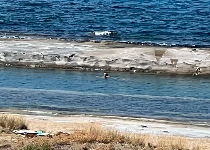 Dejablue Phase 2, Block T2, Unit 3 * Kalogrea