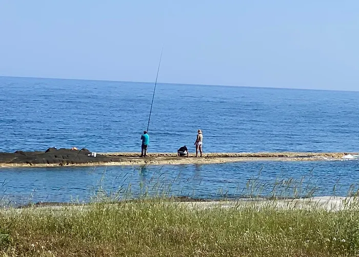 Dejablue Phase 2, Block T2, Unit 3 Апартаменты *