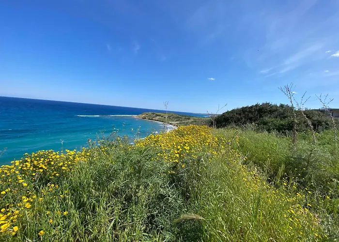 Апартаменты Dejablue Phase 2, Block T2, Unit 3 *