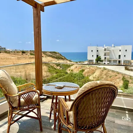 Dejablue Phase 2, Block T2, Unit 3 Kalogrea