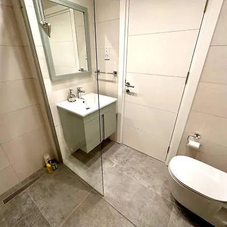 Apartment Dejablue Phase 2, Block T2, Unit 3 Kalogrea