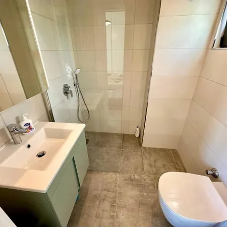 Dejablue Phase 2, Block T2, Unit 3 Apartment Kalogrea