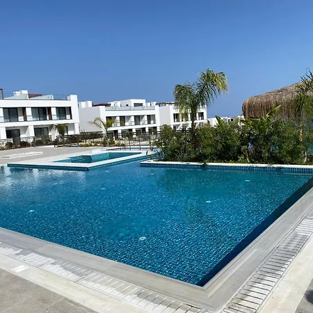 Dejablue Phase 2, Block T2, Unit 3 * Kalogrea