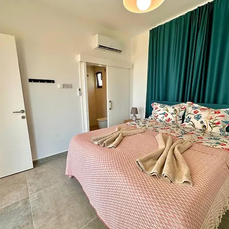 Dejablue Phase 2, Block T2, Unit 3