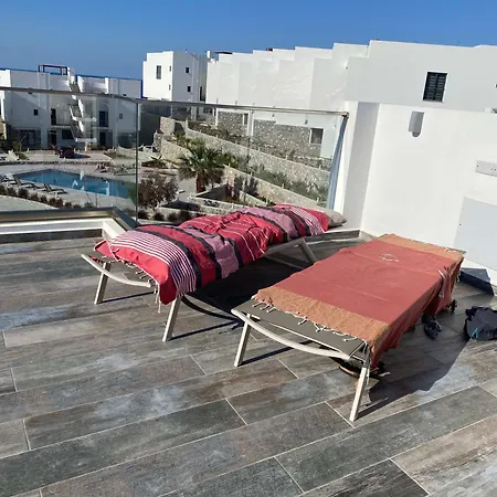 Dejablue Phase 2, Block T2, Unit 3 Apartment Kalogrea