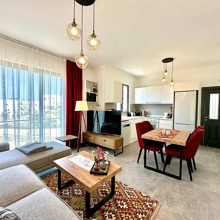 Apartment Dejablue Phase 2, Block T2, Unit 3