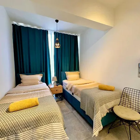 Dejablue Phase 2, Block T2, Unit 3 Apartment Kalogrea