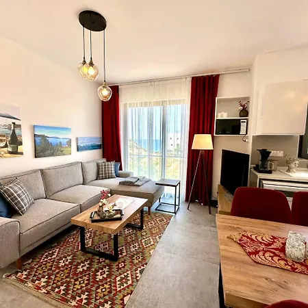 Dejablue Phase 2, Block T2, Unit 3 *