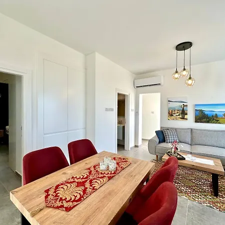 Apartment Dejablue Phase 2, Block T2, Unit 3 *